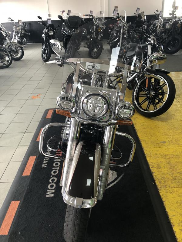 Harley Davidson 1745 SOFTAIL DELUXE STAGE 2 REP.ECH.POSS 18 999