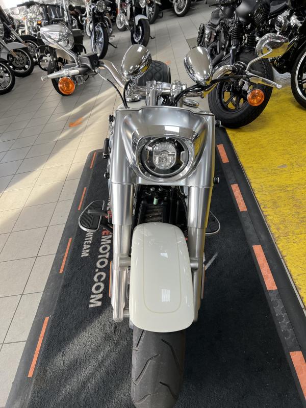Harley Davidson 1868 FAT BOY 114 STAGE 1 REP.ECH.POSS 17 999