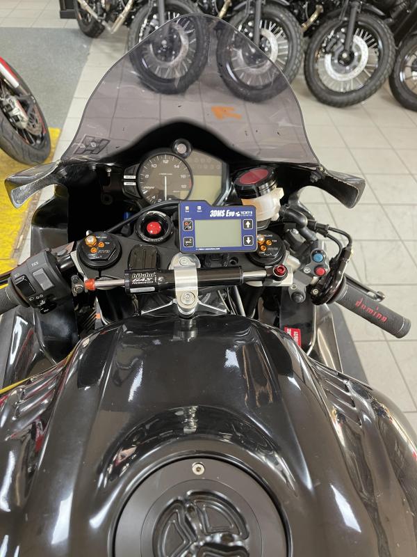 Yamaha R6 PISTE 13 899