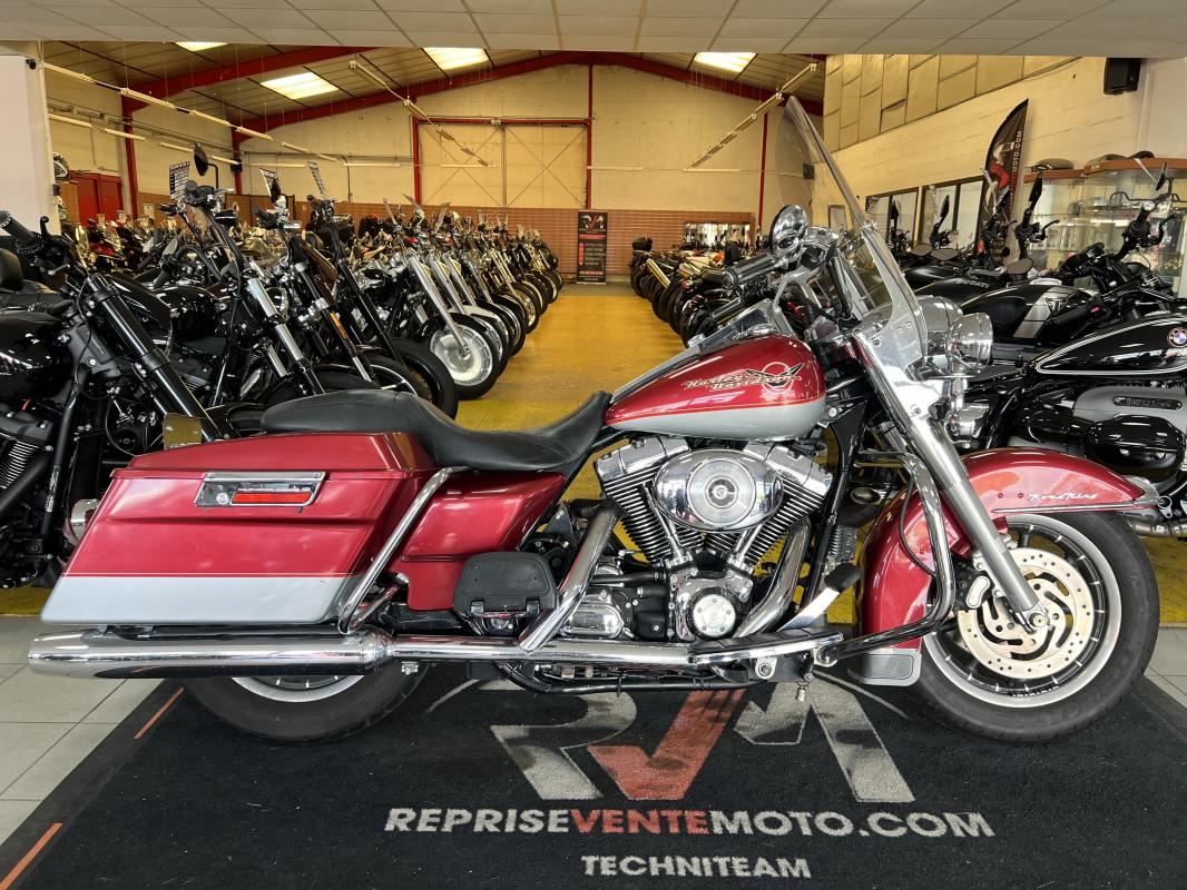 Harley Davidson 1450 ROAD KING REP.ECH.POSS 7499€