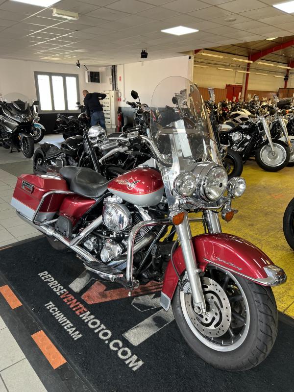 Harley Davidson 1450 ROAD KING REP.ECH.POSS 7 499
