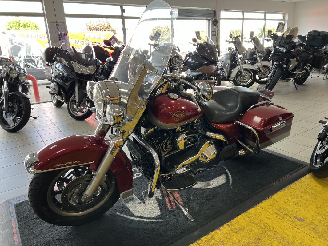Harley Davidson 1450 ROAD KING REP.ECH.POSS 7 499