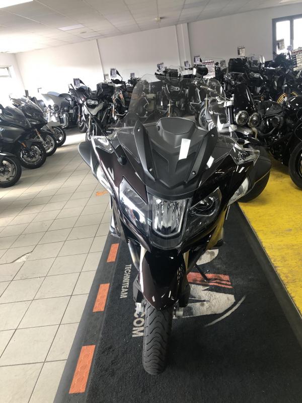 BMW 1200 RT 3 PACKS REP.ECH.POSS 9 999