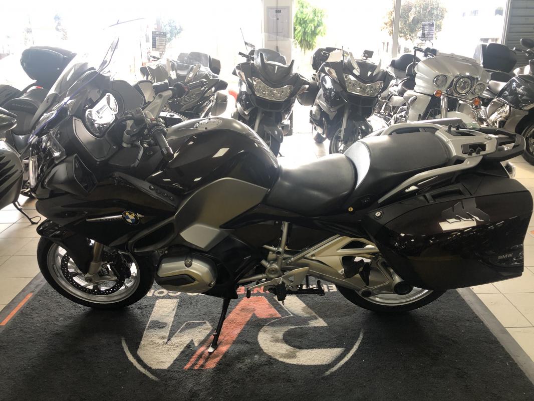 BMW 1200 RT 3 PACKS REP.ECH.POSS 9 999