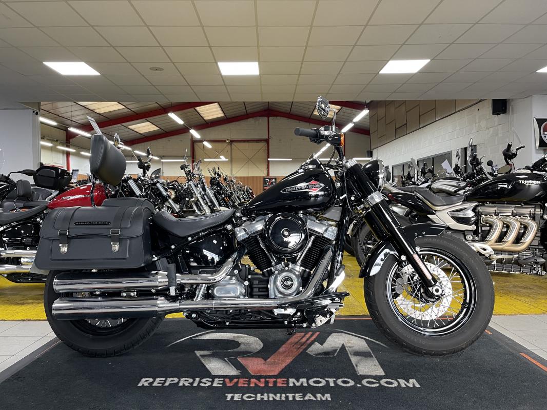 Harley Davidson 1745 SLIM REP.ECH.POSS 19899€