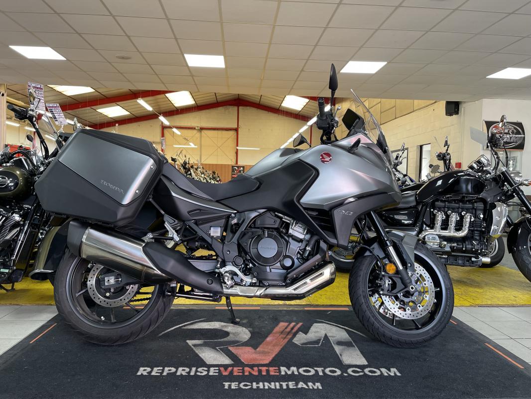 Honda NT 1100 REP.ECH.POSS 10499€
