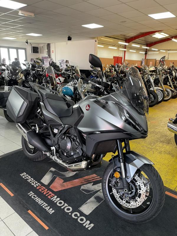 Honda NT 1100 REP.ECH.POSS 10 499