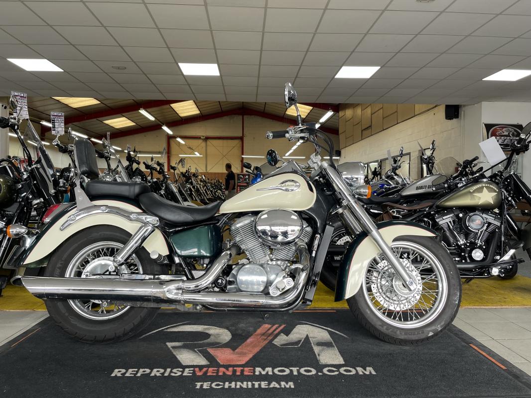 Honda 750 SHADOW REP.ECH.POSS 4499€