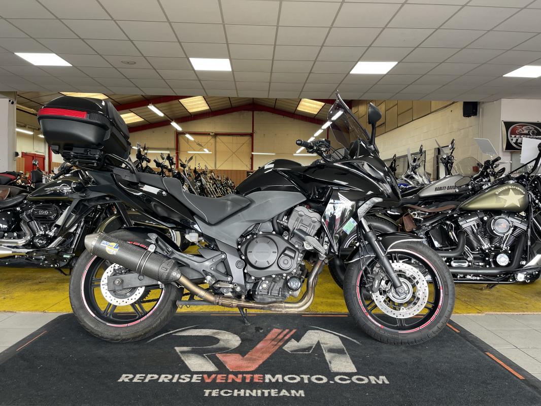 Honda CBF 1000 REP.ECH.POSS 4799€