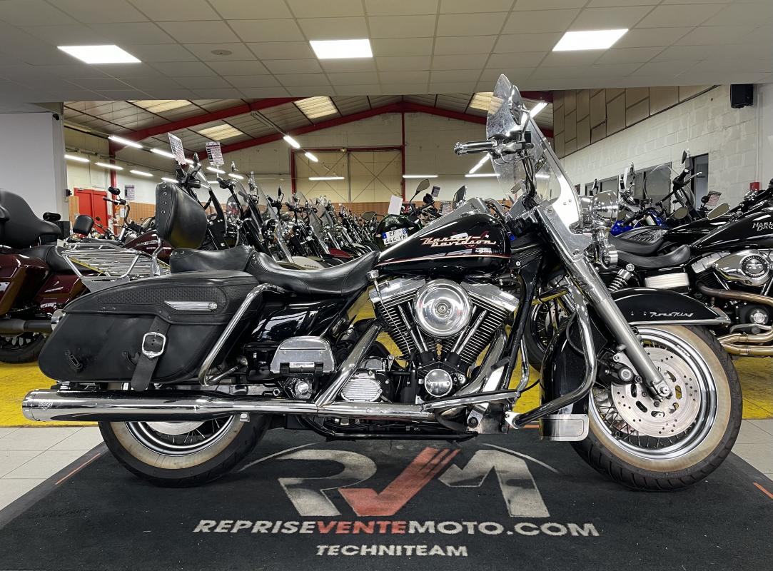 Harley Davidson 1340 ROADKING REP.ECH.POSS 9999€