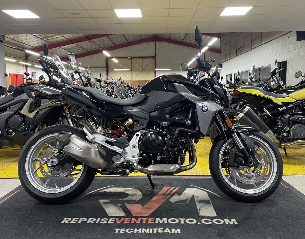 BMW F900R F 900 R A2 250 KMS REP.ECH.POSS 8999€