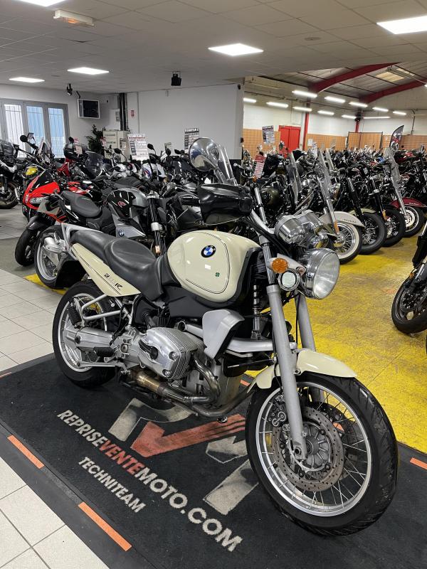 BMW R 850 R REP.ECH.POSS 2 899