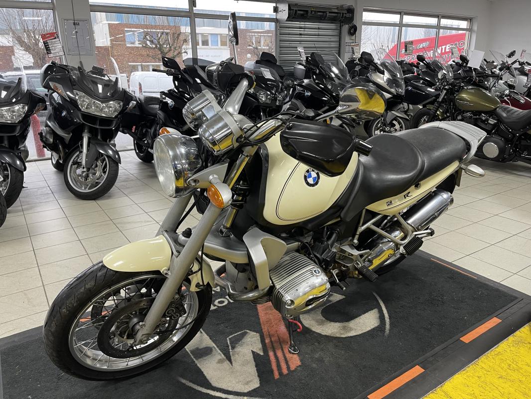 BMW R 850 R REP.ECH.POSS 2 899