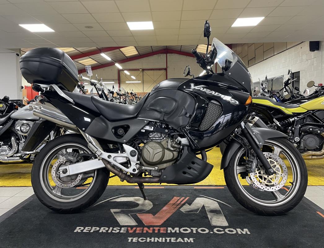 Honda 1000 VARADERO REP.ECH.POSS 3699€