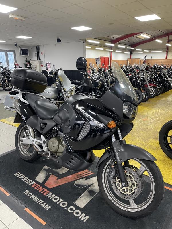 Honda 1000 VARADERO REP.ECH.POSS 3 699