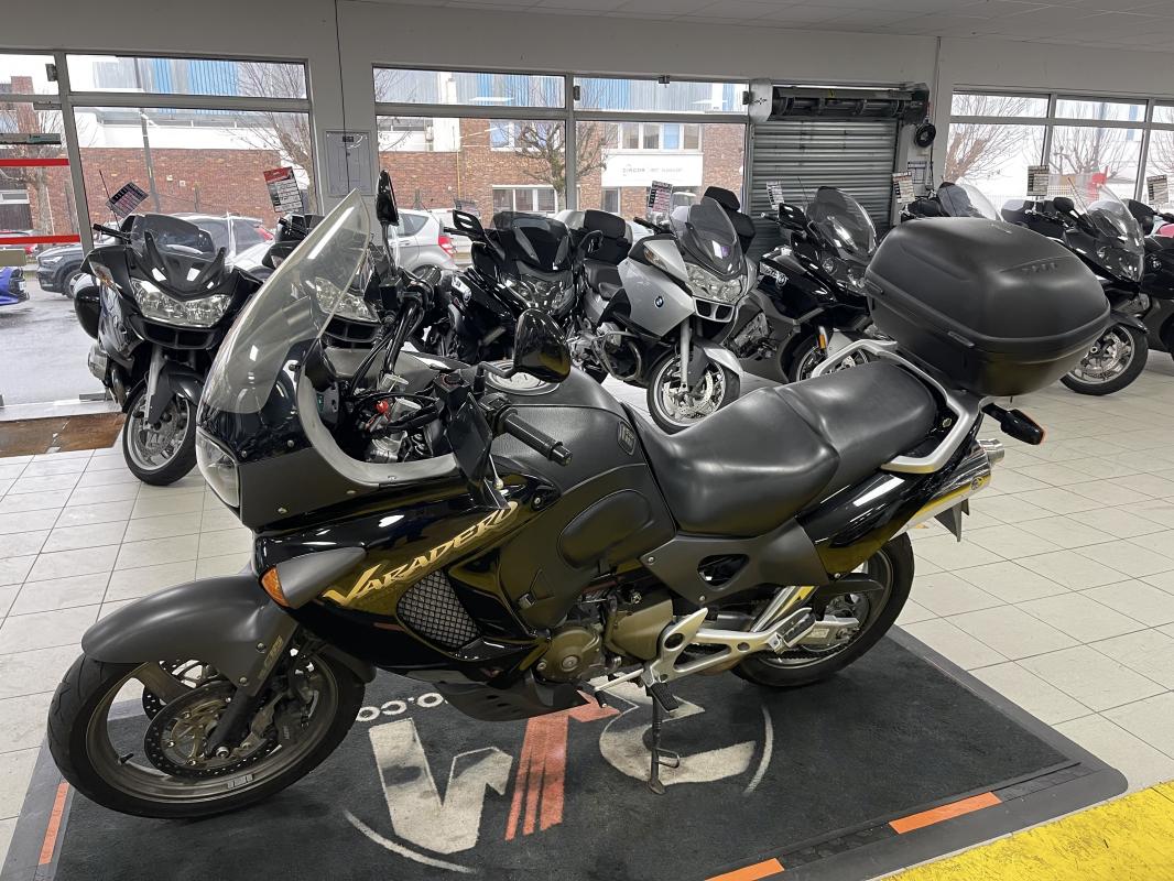 Honda 1000 VARADERO REP.ECH.POSS 3 699