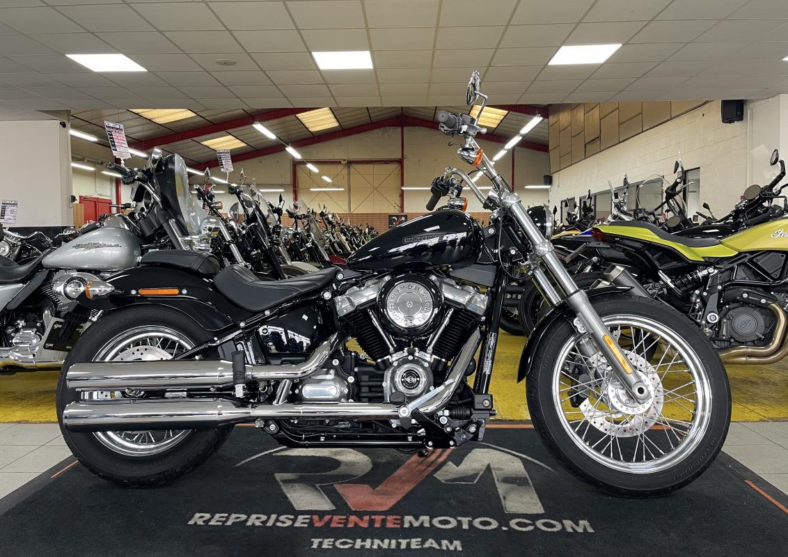 Harley Davidson 1745 SOFTAIL STANDARD REP.ECH.POSS 12999€