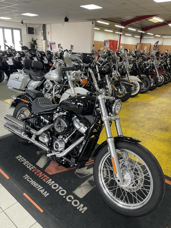 Harley Davidson 1745 SOFTAIL STANDARD REP.ECH.POSS 12 999