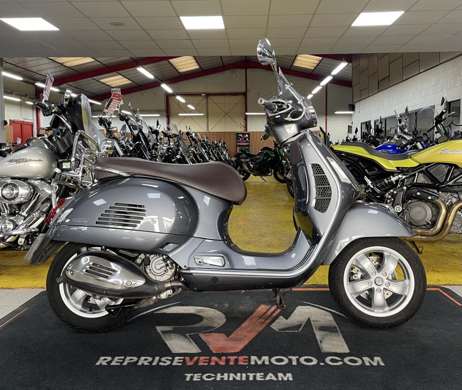 Piaggio 300 GTS REP.ECH.POSS 4999€