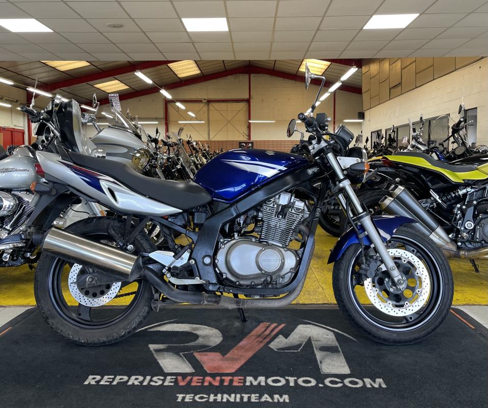 Suzuki GSE 500 REP.ECH.POSS 2499€