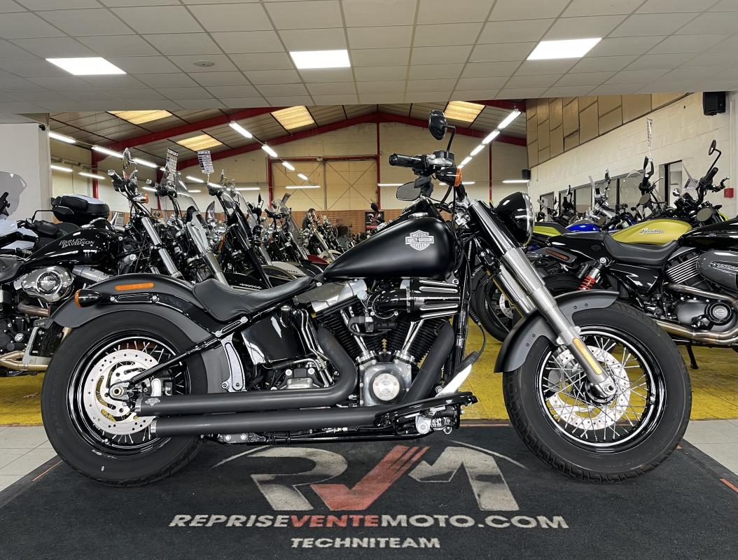 Harley Davidson 1690 SOFTAIL SLIM REP.ECH.POSS 13999€