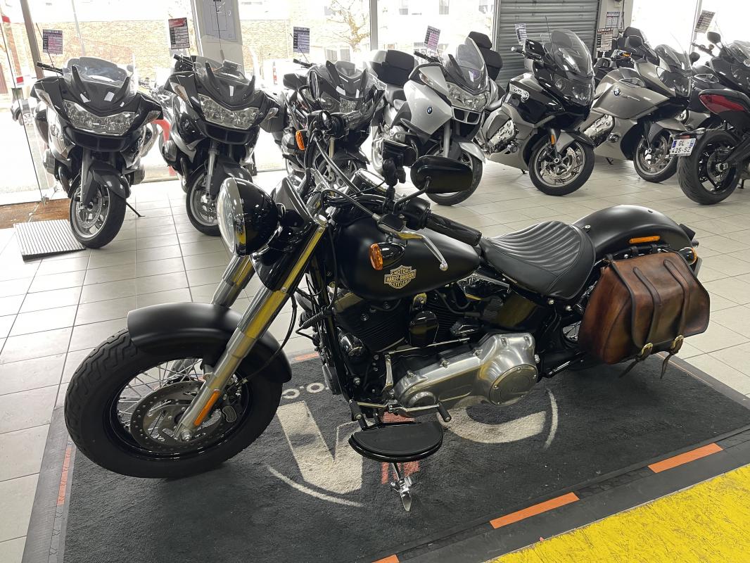 Harley Davidson 1690 SOFTAIL SLIM REP.ECH.POSS 13 999