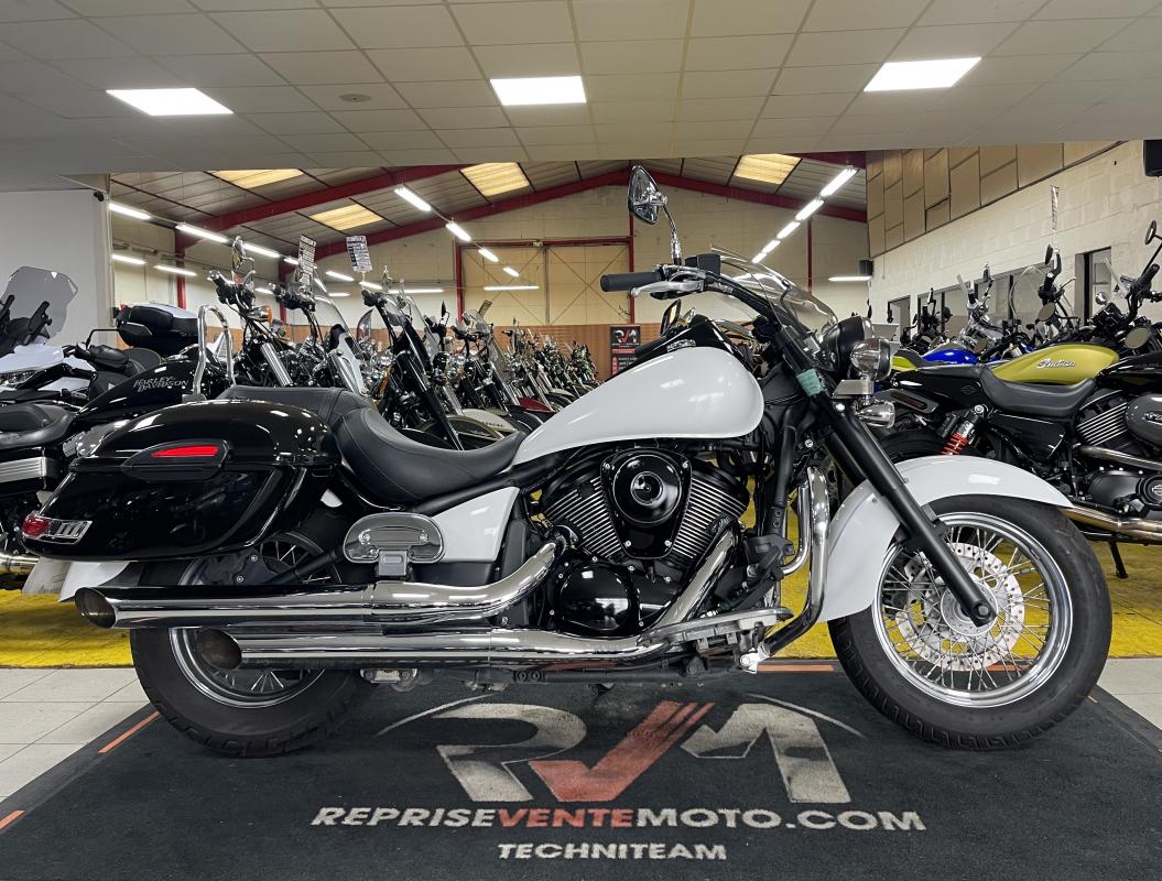 Kawasaki VN 900 CLASSIC REP.ECH.POSS 5799€