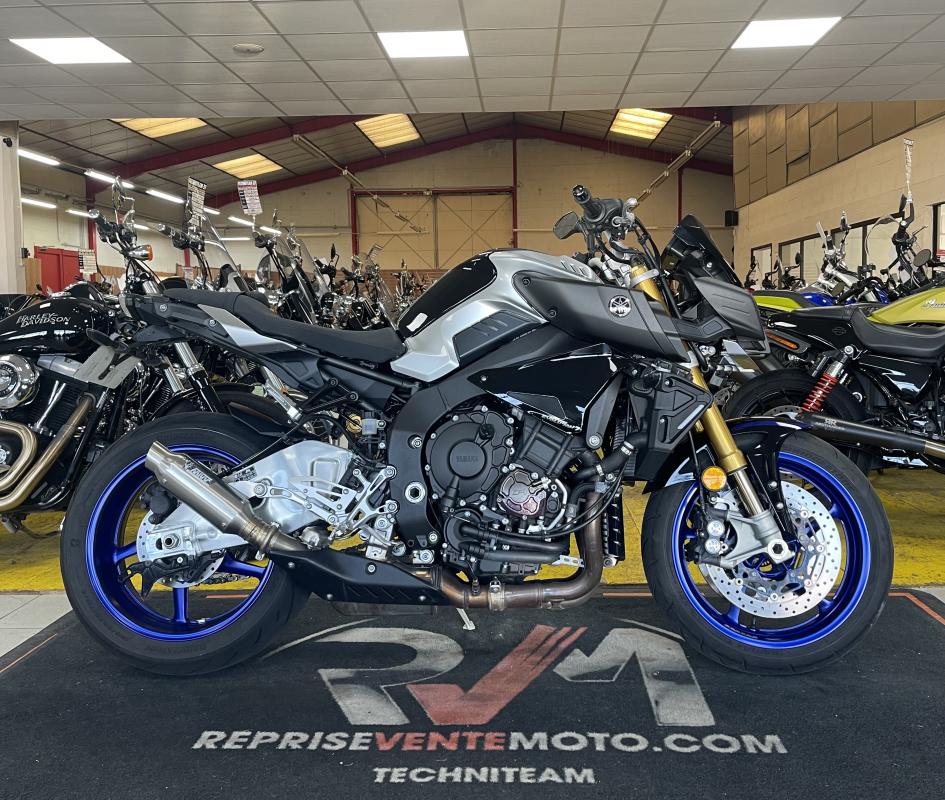 Yamaha MT 10 SP REP.ECH.POSS 12999€