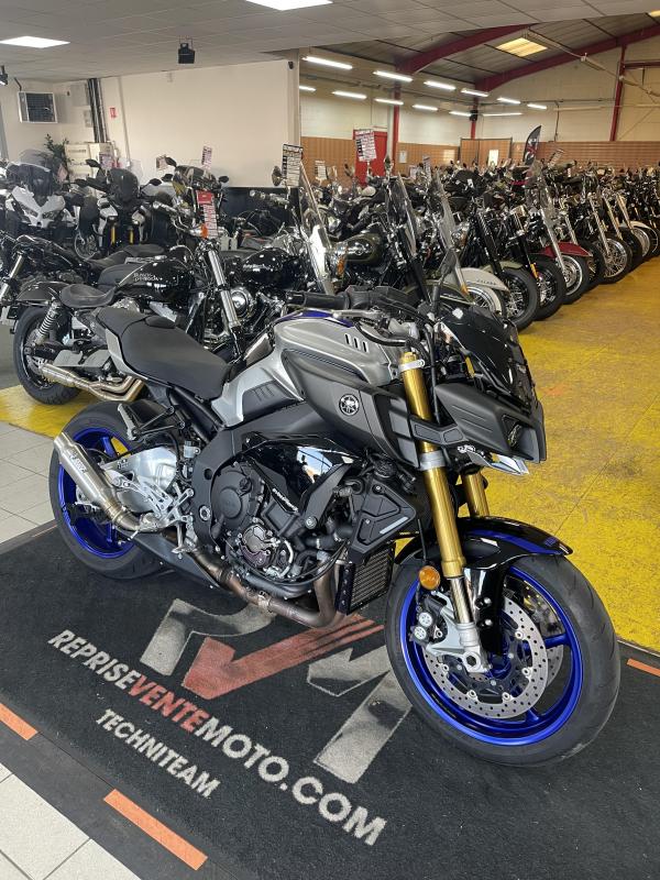 Yamaha MT 10 SP REP.ECH.POSS 12 999