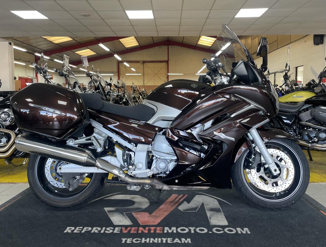 Yamaha FJR 1300 REP.ECH.POSS 10399€