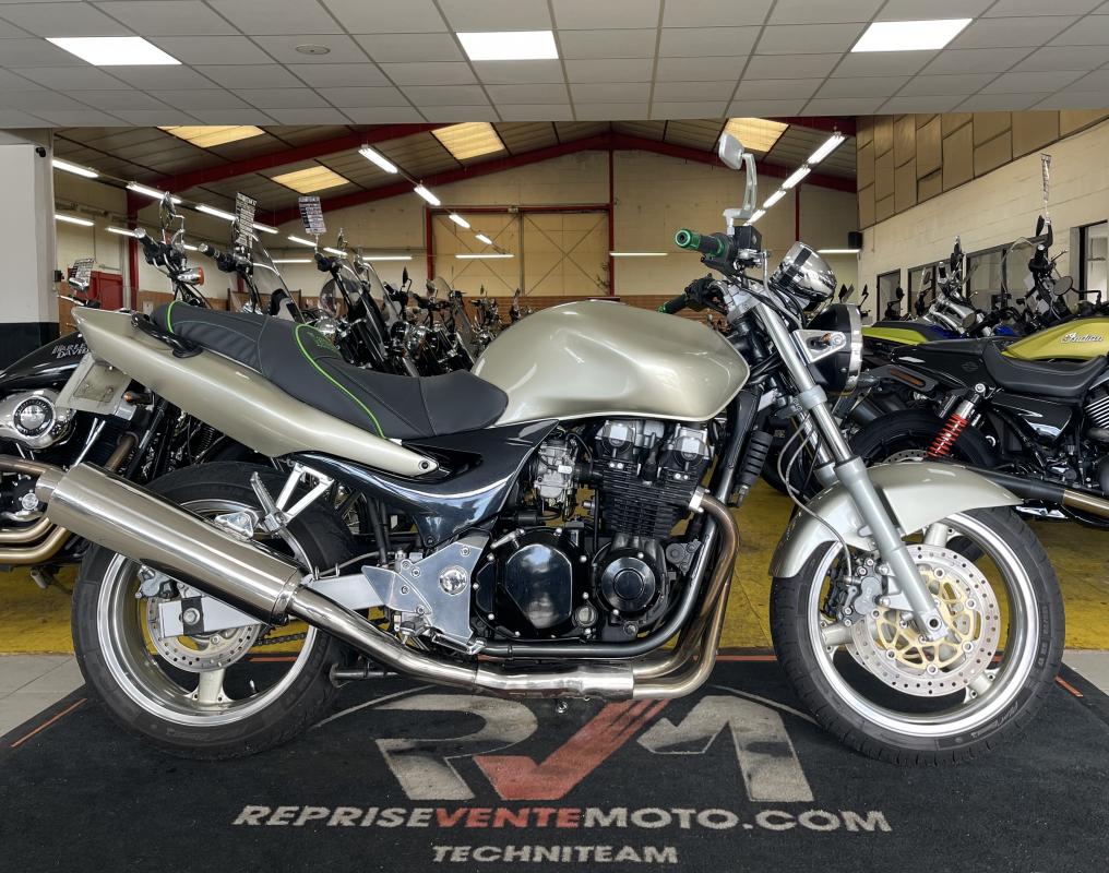 Kawasaki ZR7 REP.ECH.POSS 2499€