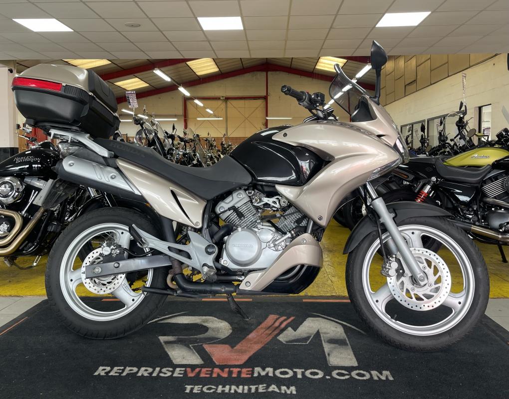 Honda 125 VARADERO REP.ECH.POSS 2499€
