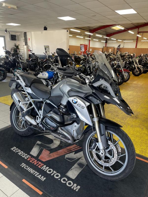 BMW 1200 GS REP.ECH.POSS 9 999