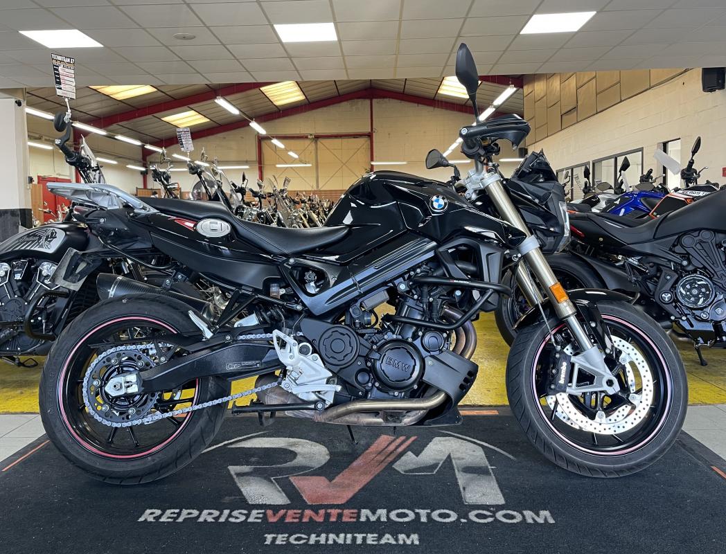 BMW F800R REP.ECH.POSS 6799€