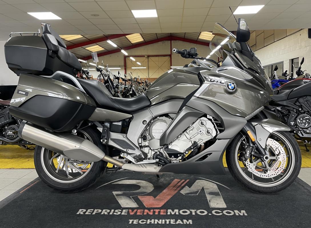 BMW K1600 GTL REP.ECH.POSS 17499€