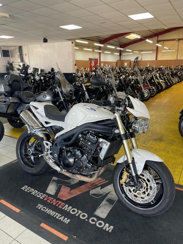 Triumph SPEED TRIPLE 1050 REP.ECH.POSS 5 499