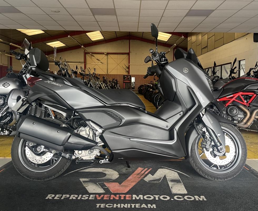 Yamaha X MAX 300 REP.ECH.POSS 6199€