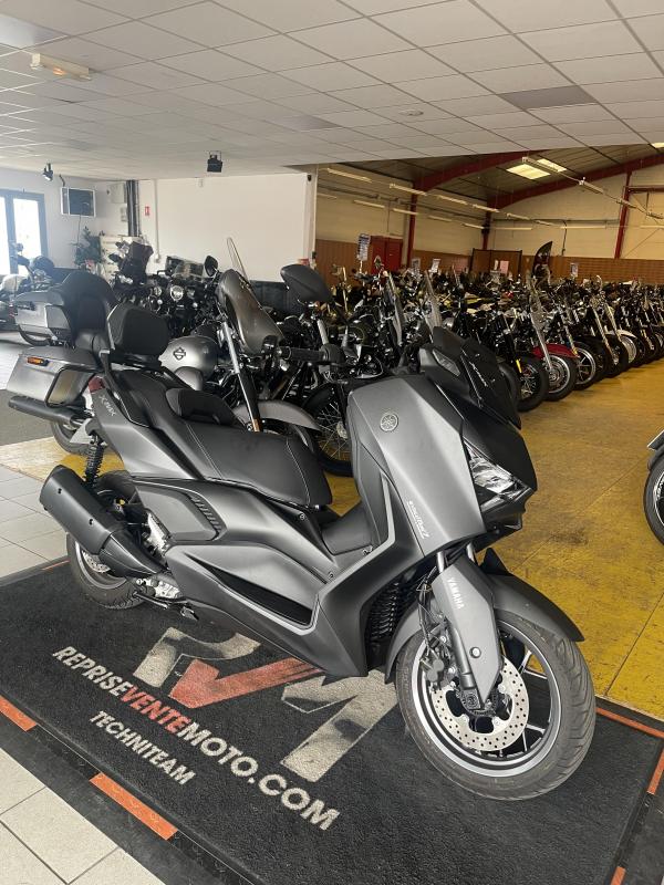 Yamaha X MAX 300 REP.ECH.POSS 6 199