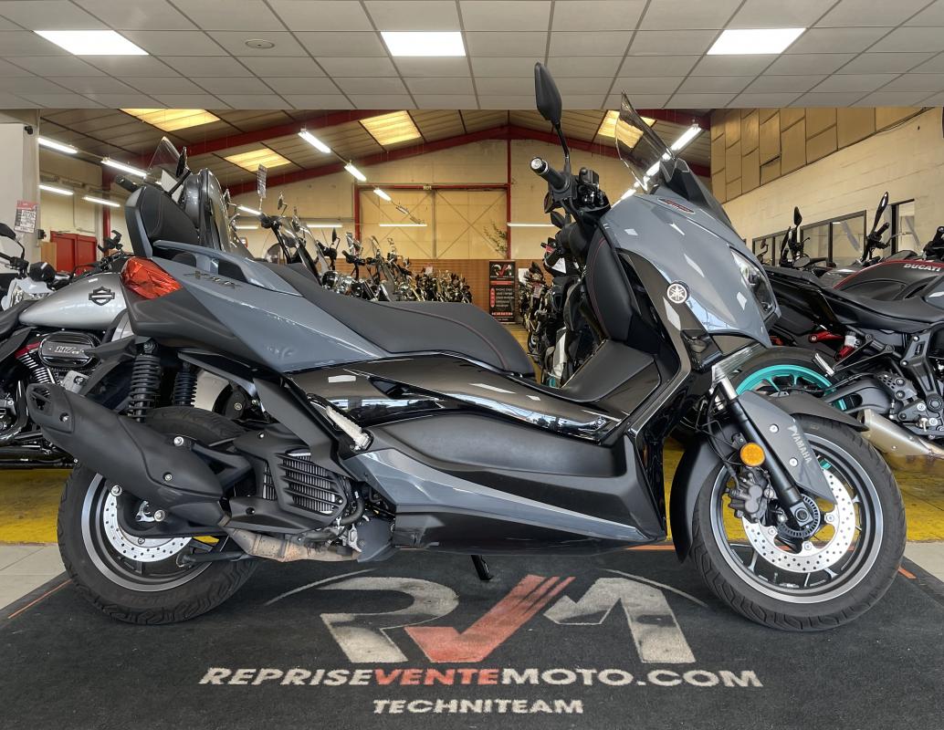 Yamaha 125 X MAX TECH MAX REP.ECH.POSS 3999€