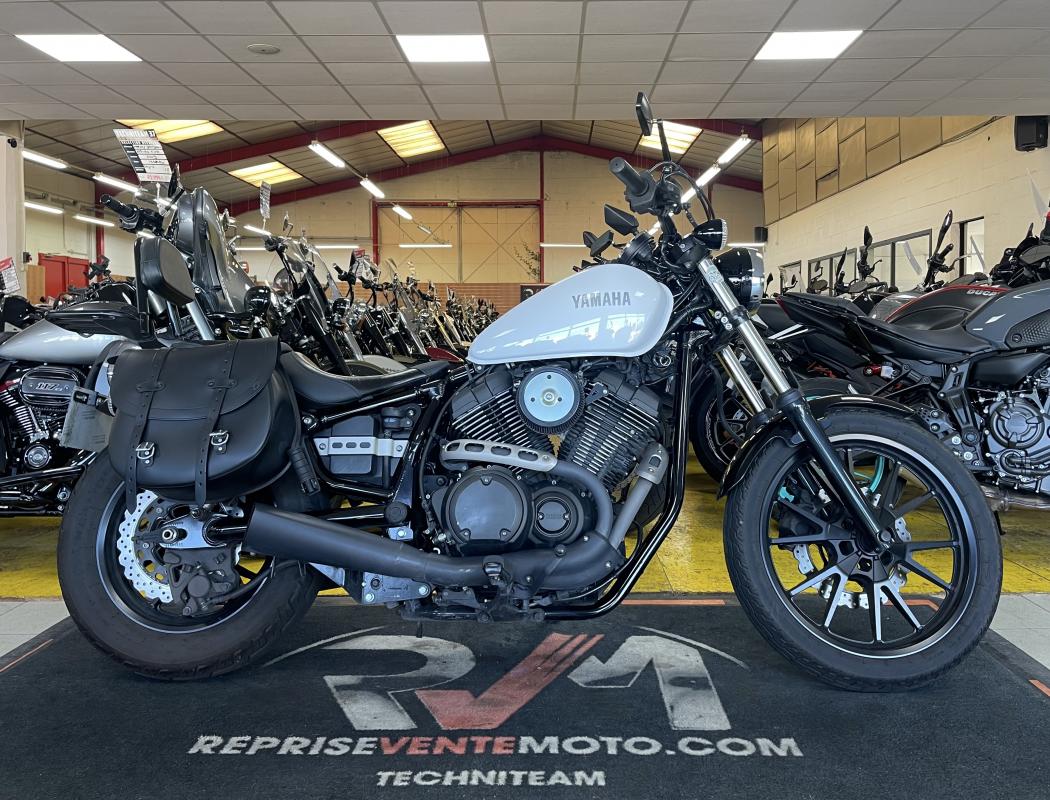 Yamaha 950 XVS BOLT REP.ECH.POSS 4999€