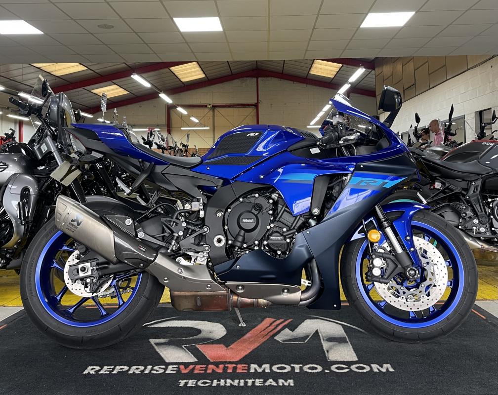 Yamaha YZF R1 REP.ECH.POSS 18999€