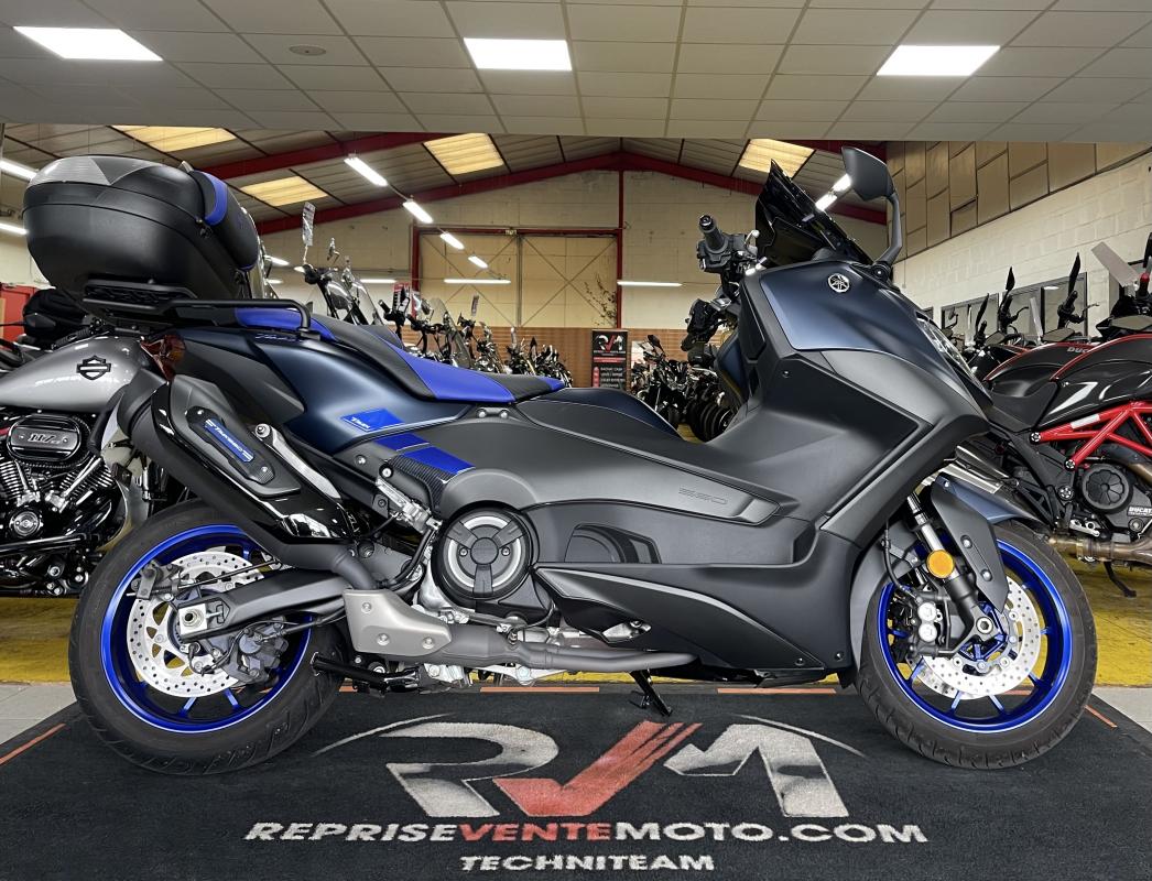 Yamaha TMAX 560 REP.ECH.POSS 8499€