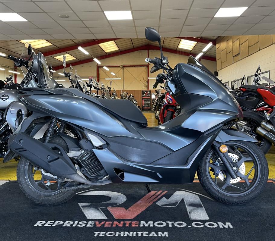 Honda 125 PCX REP.ECH.POSS 2299€