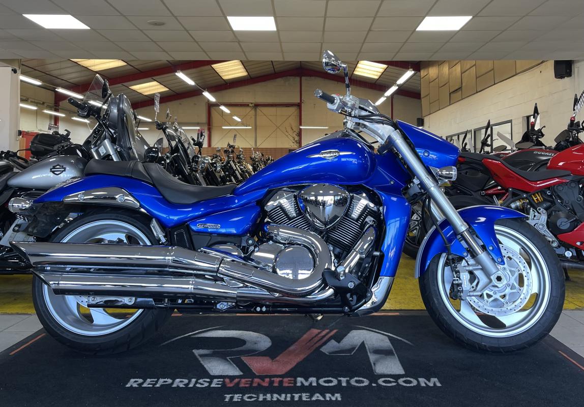 Suzuki 1800 VZR REP.ECH.POSS 7999€