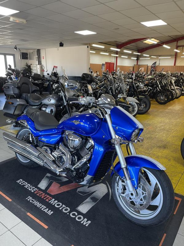 Suzuki 1800 VZR REP.ECH.POSS 7 999