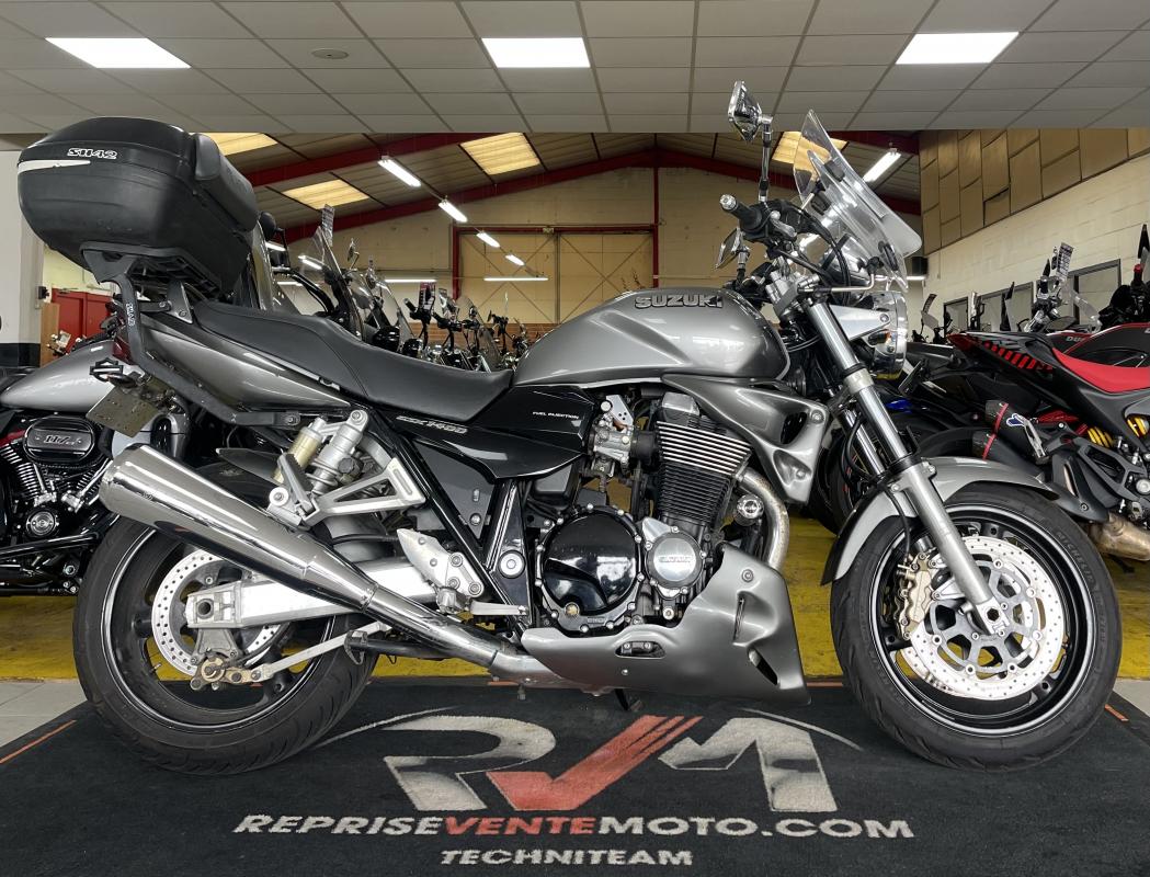 Suzuki 1400 GSX REP.ECH.POSS 3799€
