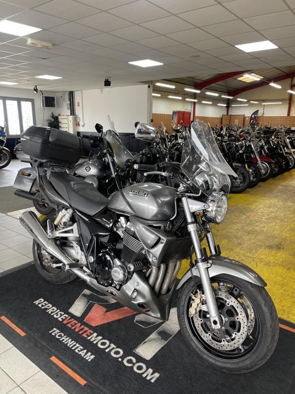 Suzuki 1400 GSX REP.ECH.POSS 3 799