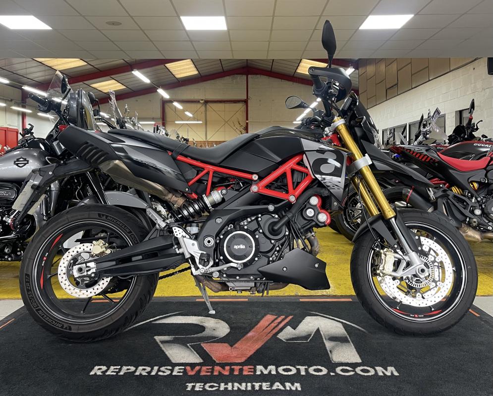 Aprilia 900 DORSODURO REP.ECH.POSS 6299€