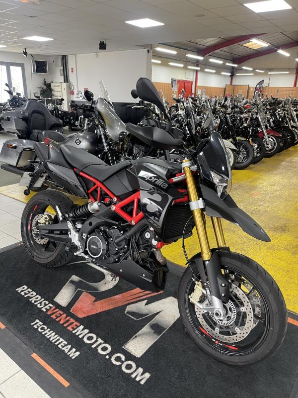 Aprilia 900 DORSODURO REP.ECH.POSS 6 299