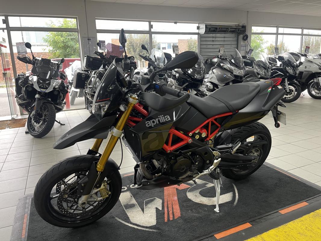 Aprilia 900 DORSODURO REP.ECH.POSS 6 299